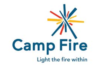 Camp Fire Central Texas
