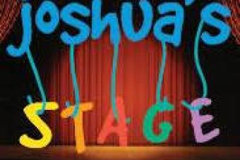 Joshua stage logo